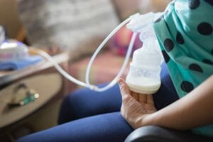 How Does a Medela Breast Pump Work