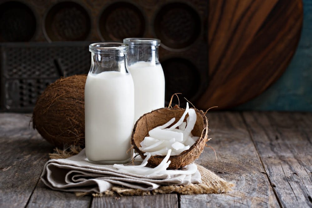 How Long Can Coconut Milk Sit Out? [Refrigerated Vs. Unrefrigerated]