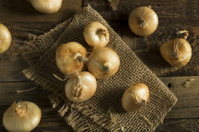 Cipollini Onions Substitutes