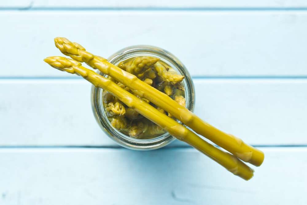 Benefits of Canned Asparagus vs. Fresh Asparagus (Nutrition, Cost