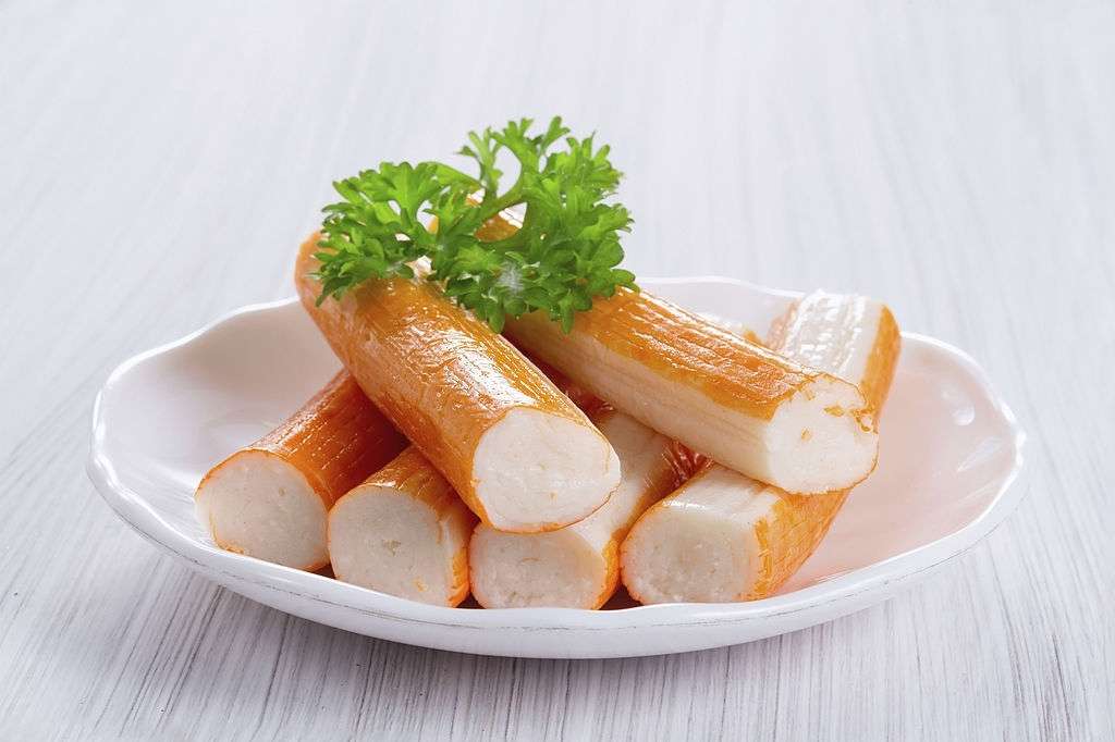 13 Shrimp Substitutes [Plus Vegan – UPQUZQ