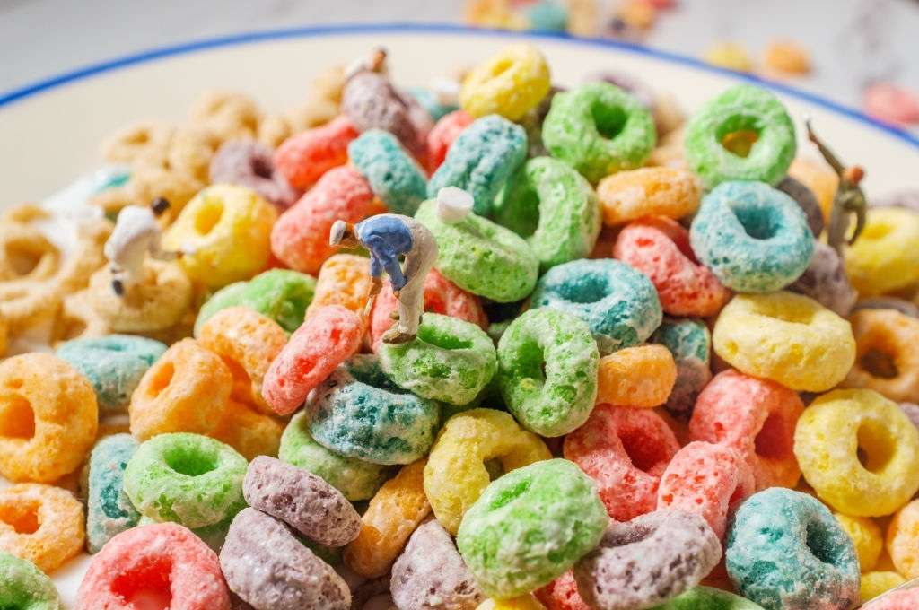 Fruit Loops And Apple Jacks (Cost, Benefits & Nutrition)
