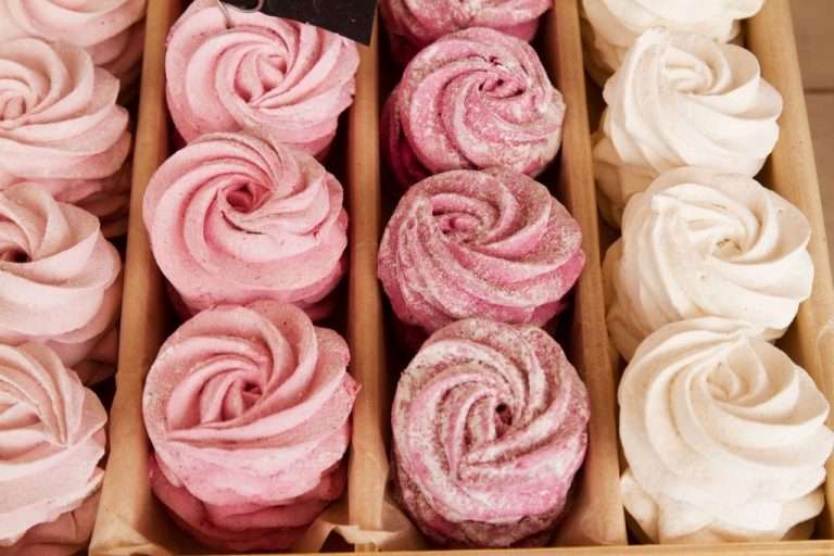 12 Marshmallow Substitutes [For S'Mores & More]