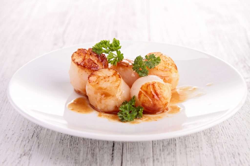How to Tell If Scallops Are Bad?
