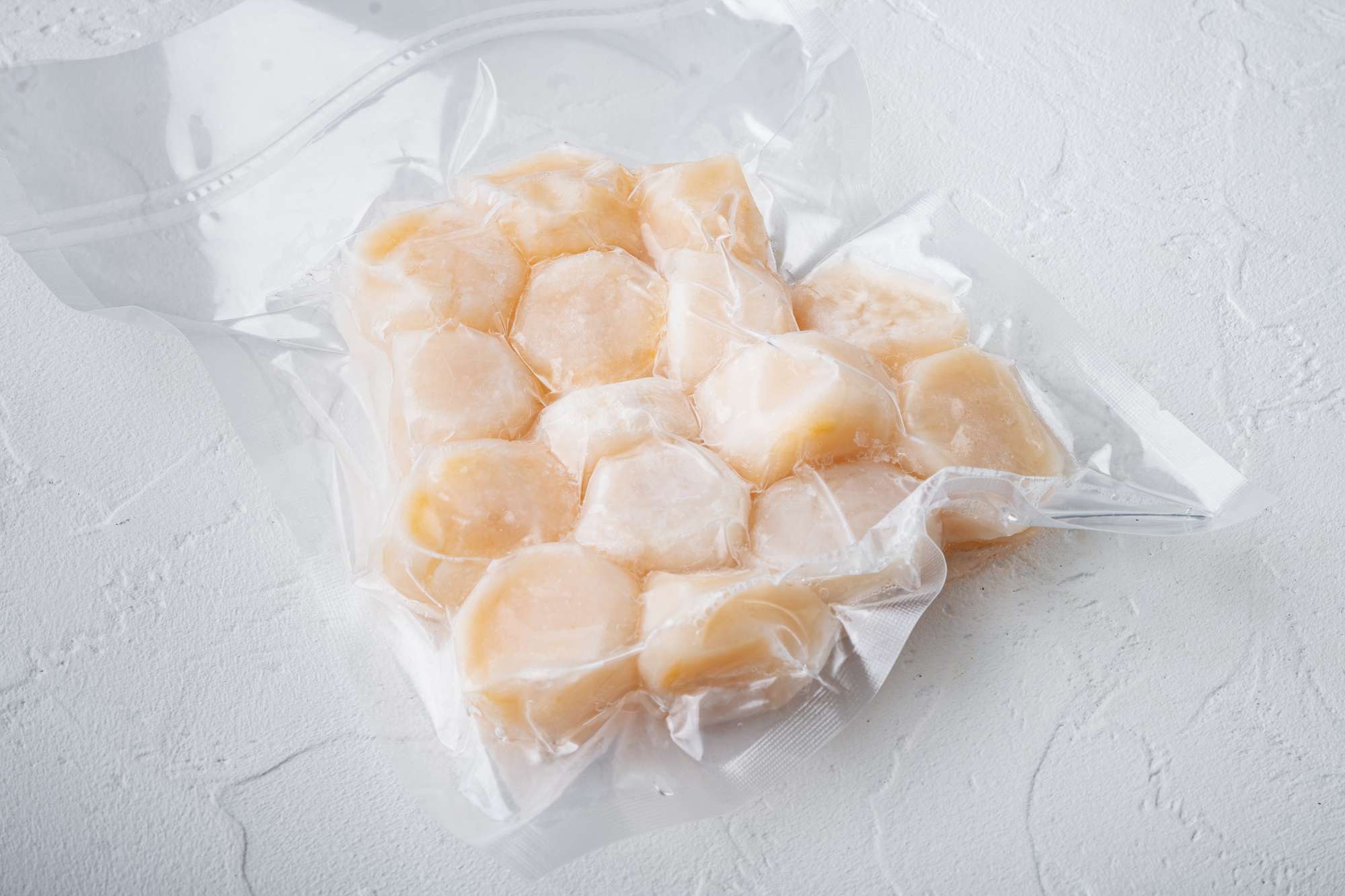 How to Tell If Scallops Are Bad?