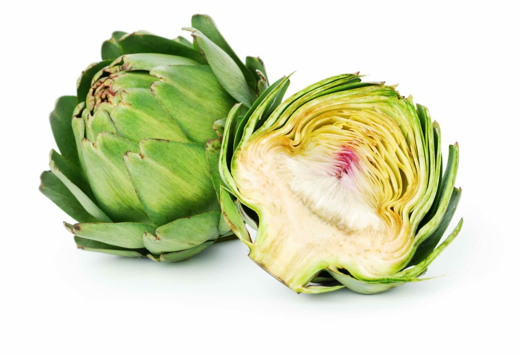 How Can You Tell If Raw Artichoke Is Bad?