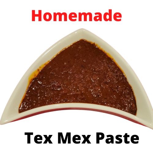 Homemade Hello Fresh Tex Mex Paste Recipe (Images & Videos)
