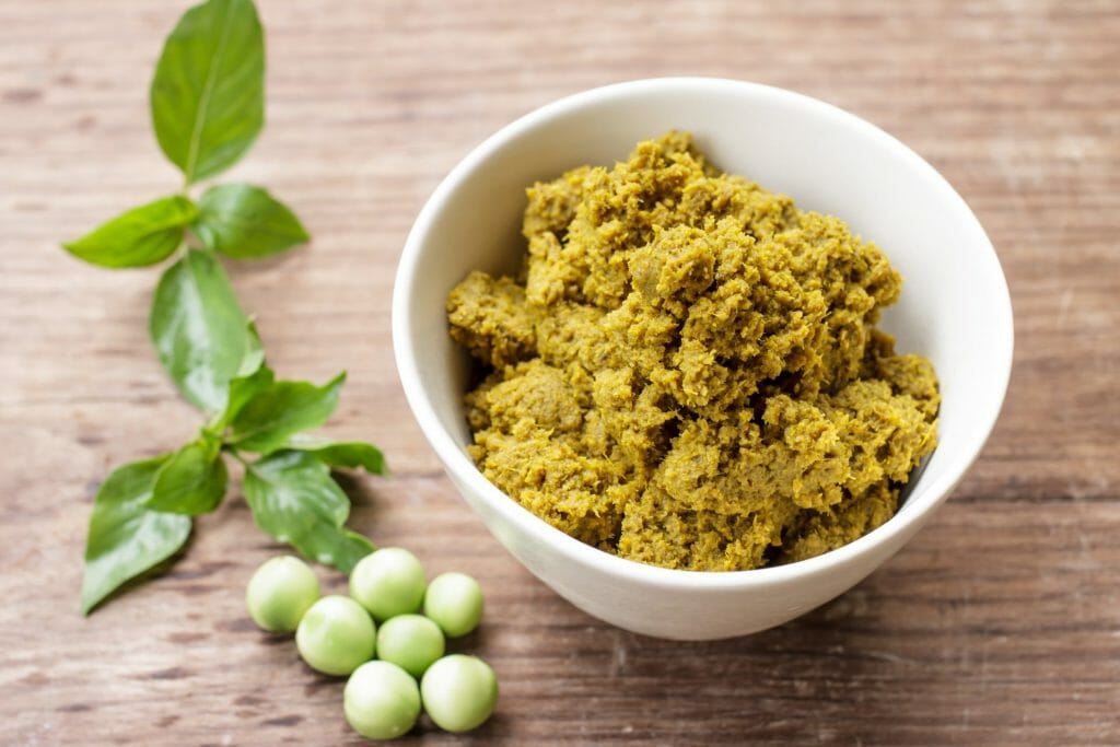 Does Curry Paste Go Bad Preservation Lifespan 