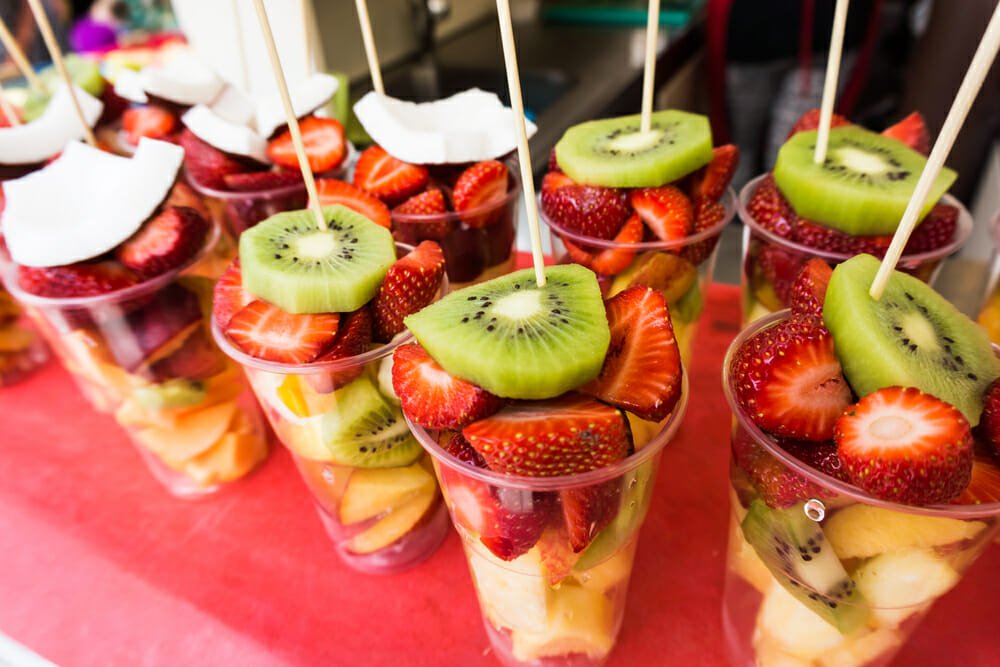Are Fruit Cups Healthy? (Which Ones Are Good For Weight Loss)