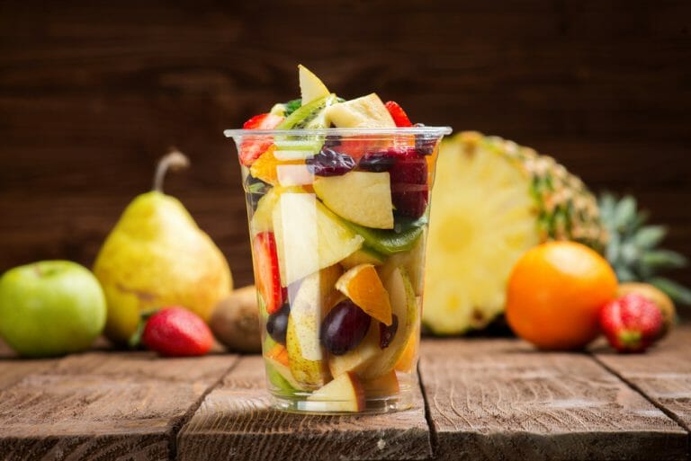 Are Fruit Cups Healthy? (Which Ones Are Good For Weight Loss)