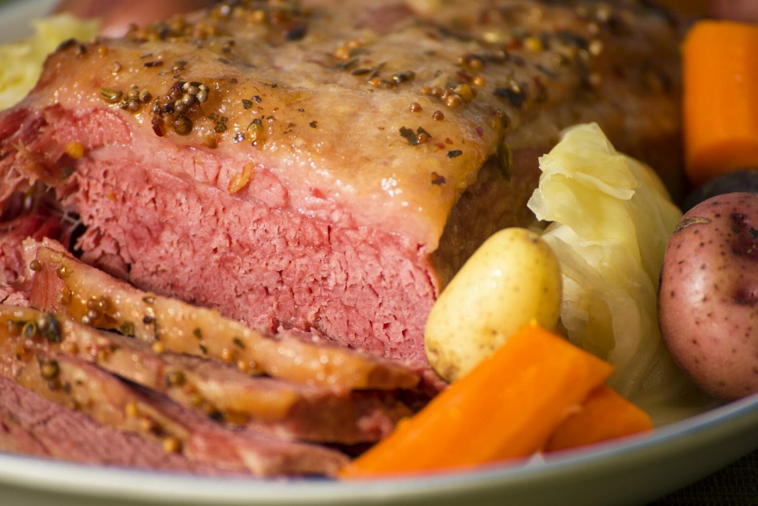 How To Tell If Corned Beef is Bad?