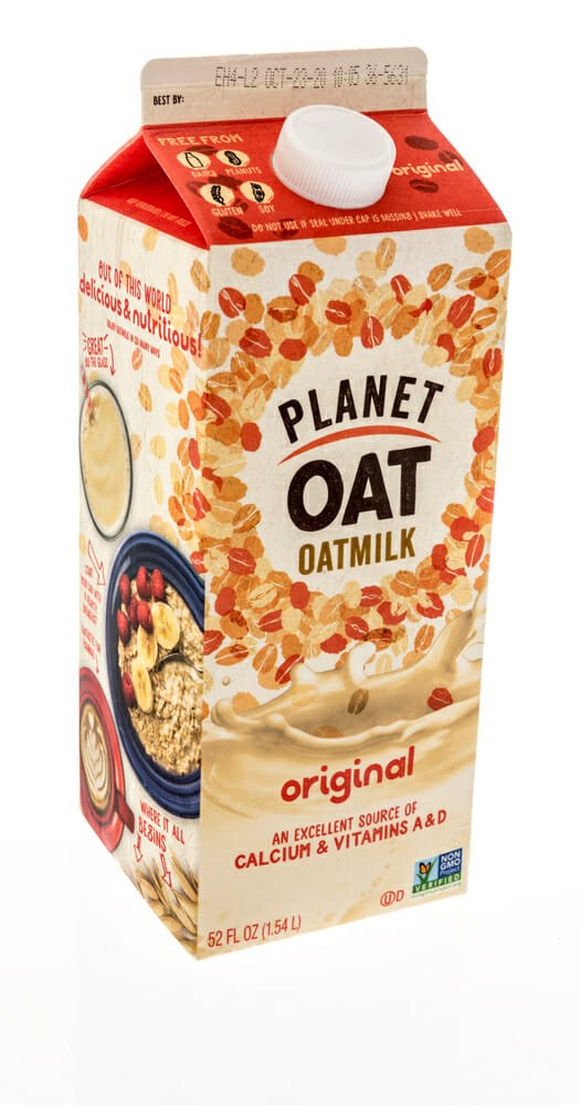 Does Oat Milk Need to Be Refrigerated?