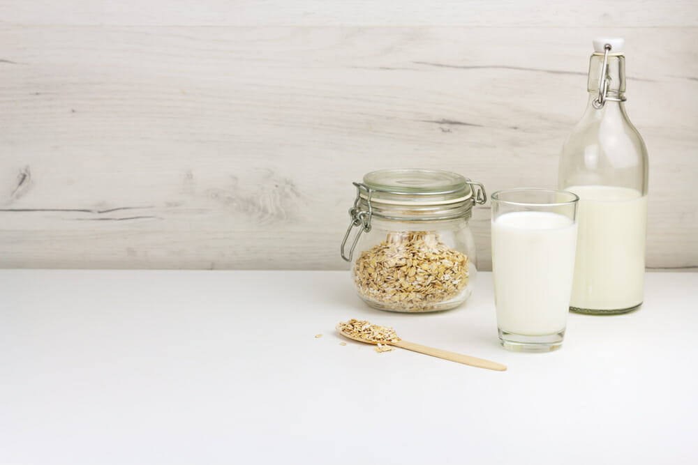 Does Oat Milk Need to Be Refrigerated?