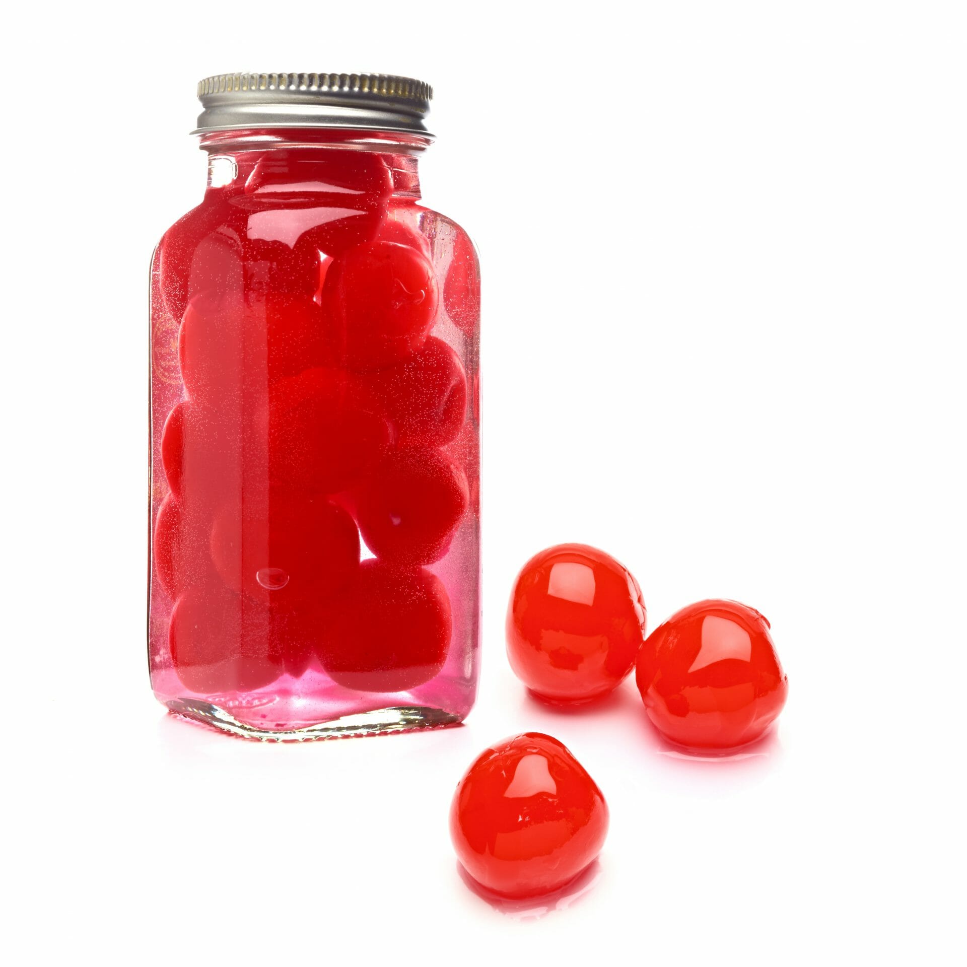 Does Maraschino Cherries Go Bad? (Shelf Life & Storage Tips)