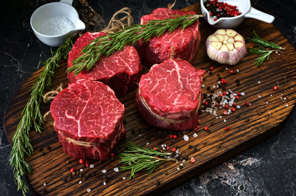 Are Prime Rib vs Filet Mignon The same? [Price, Taste & Pro Tip]