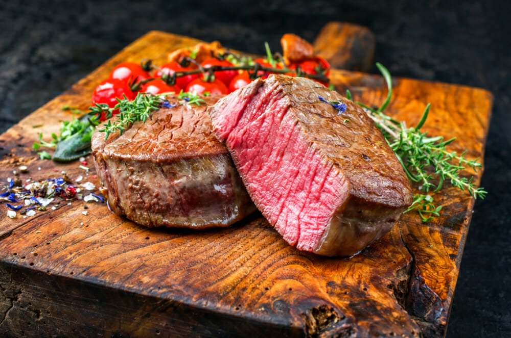 Are Prime Rib vs Filet Mignon The same? [Price, Taste & Pro Tip]