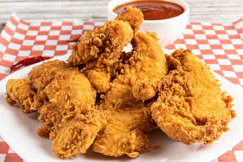 How Long to Deep Fry Chicken Tenders? [Find Out Now]
