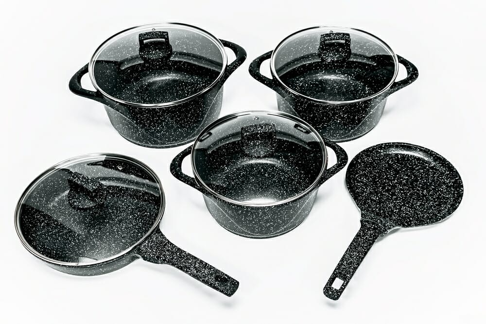 Is MasterClass Cookware Safe? [Find Out Now]