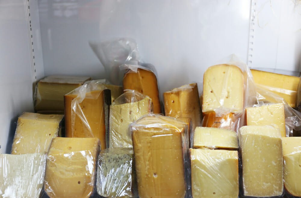 Which Cheese Needs To be Refrigerated?
