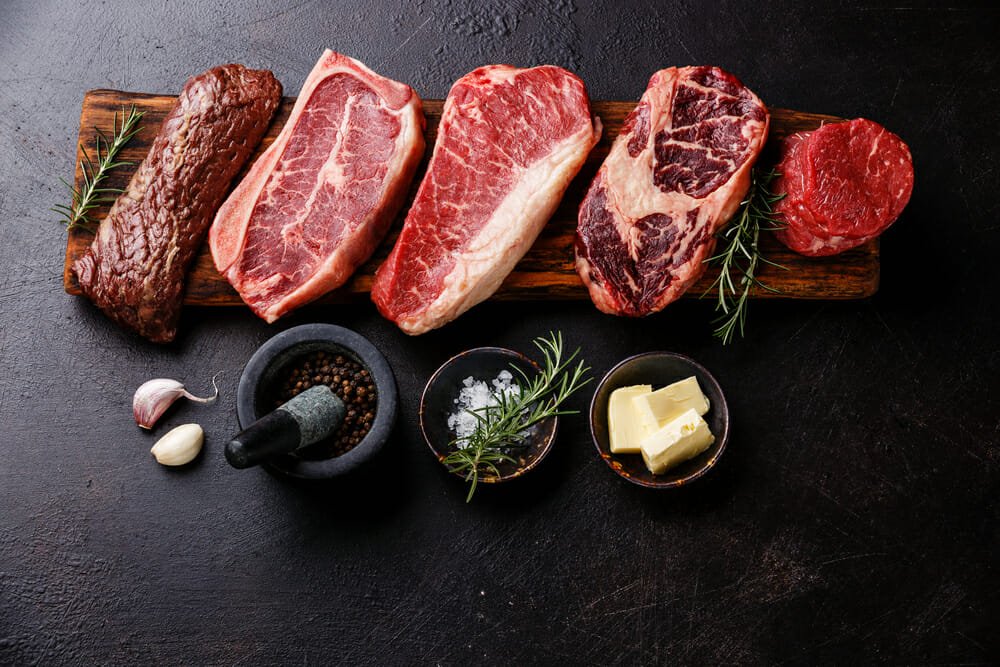 Are Prime Rib vs Filet Mignon The same? [Price, Taste & Pro Tip]