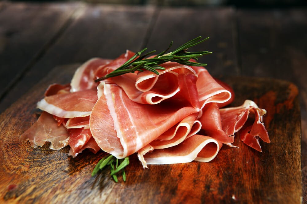 Can You Eat Prosciutto Raw? [+Pregnant Women]