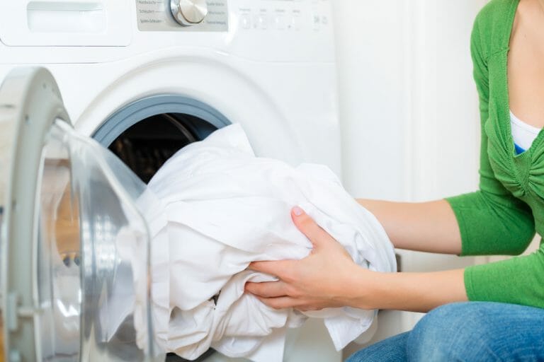 Why Do Clothes Shrink in the Dryer? How to Unshrink Clothing