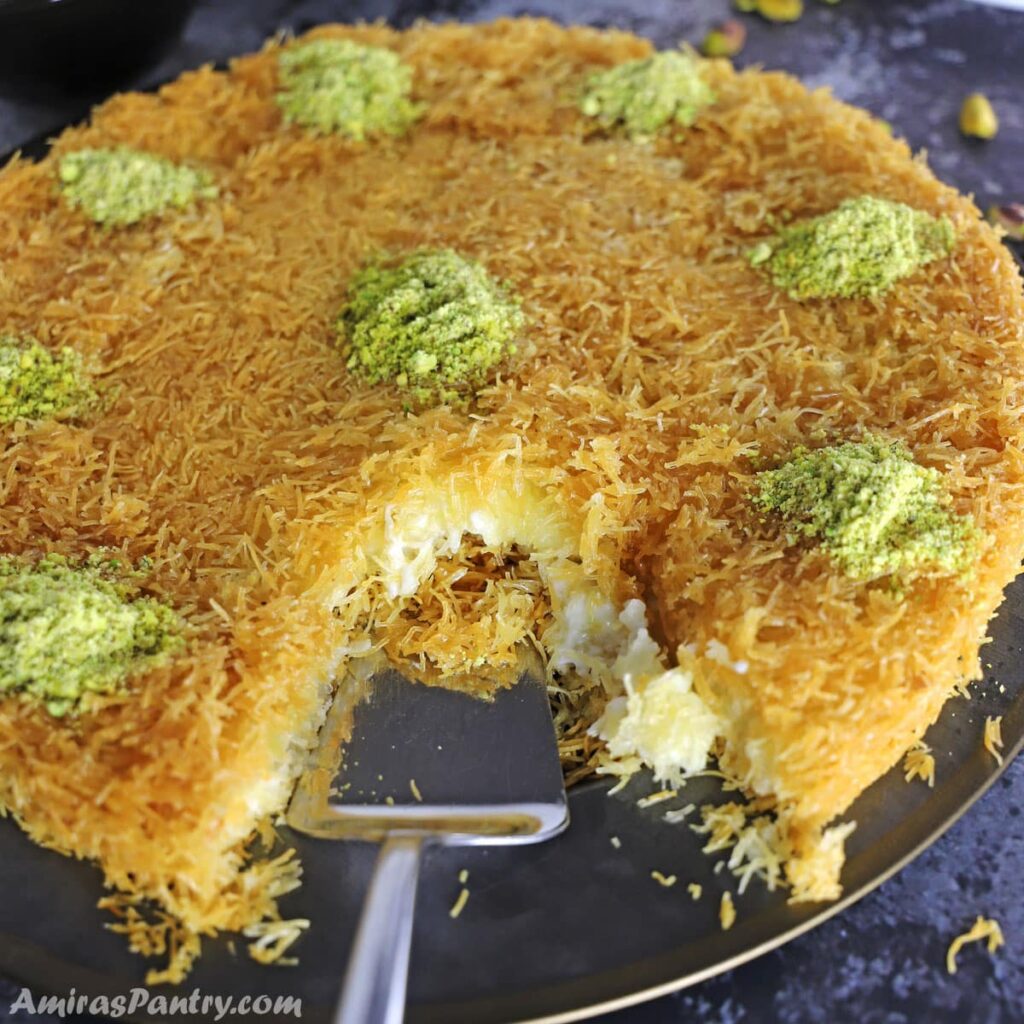 8 Irresistible Egyptian Desserts To Sweeten Your Life 8 Irresistible Egyptian Desserts To Sweeten Your Life